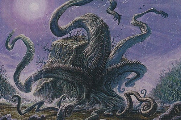 Ссылка на kraken at