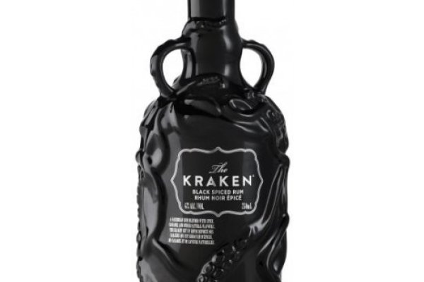 Kraken tor