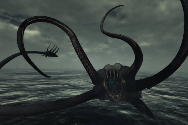 Kraken адрес