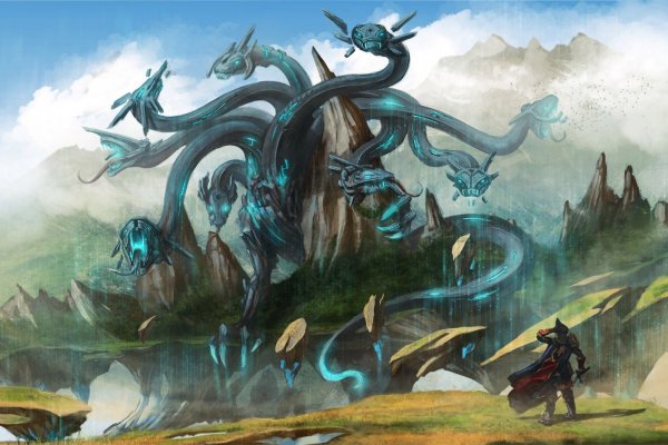 Kraken market3