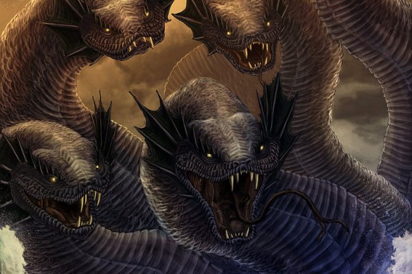 Kraken рабочий